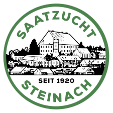 Logo Saatzucht Steinach