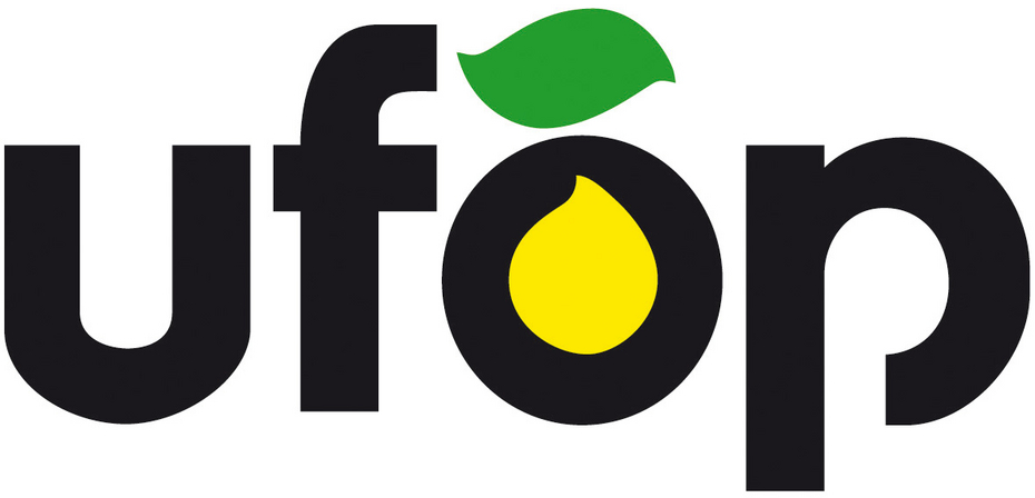 Logo UFOP